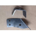 Panhard rod chassis bracket (Mk1 RH)